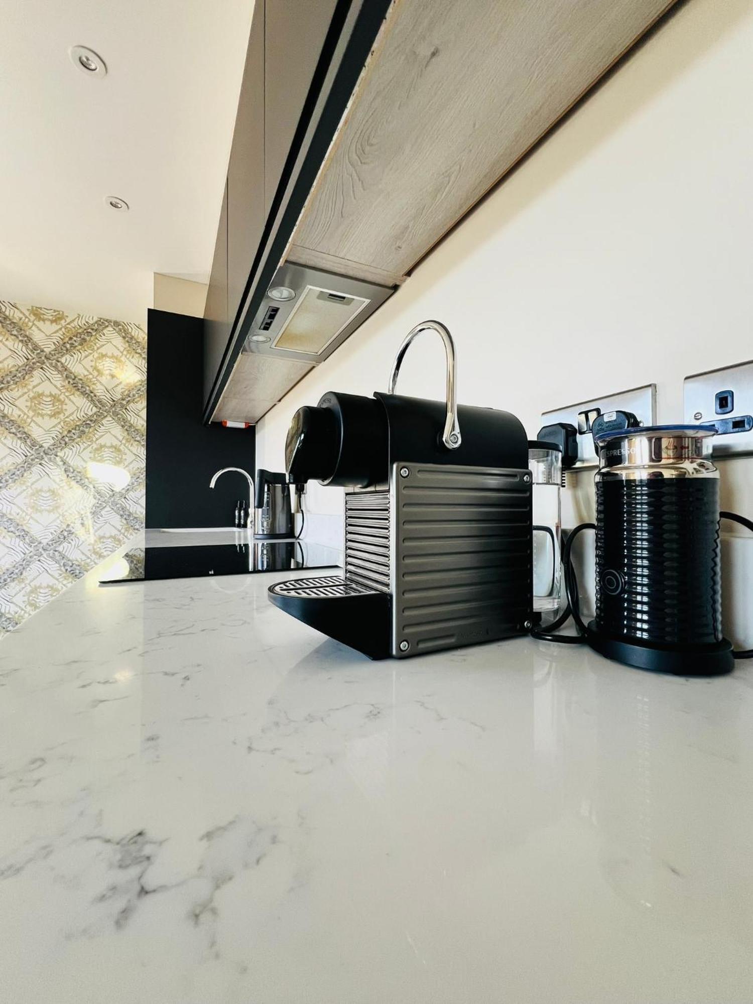 Modern Flat